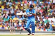 Australia v India: Carlton Mid ODI Tri Series - Game 5